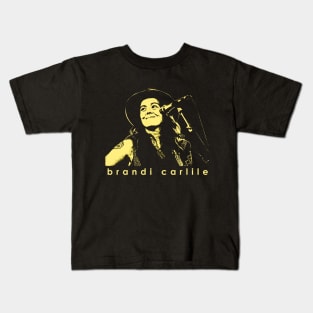 Carlile Kids T-Shirt